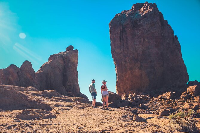 The Volcano Heart Tour: Hiking, Tasting and Sunset Experience - Whats Included