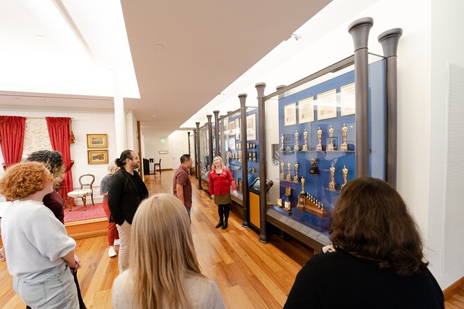The Walt Disney Family Museum Admission Ticket in San Francisco - Additional Visitor Information