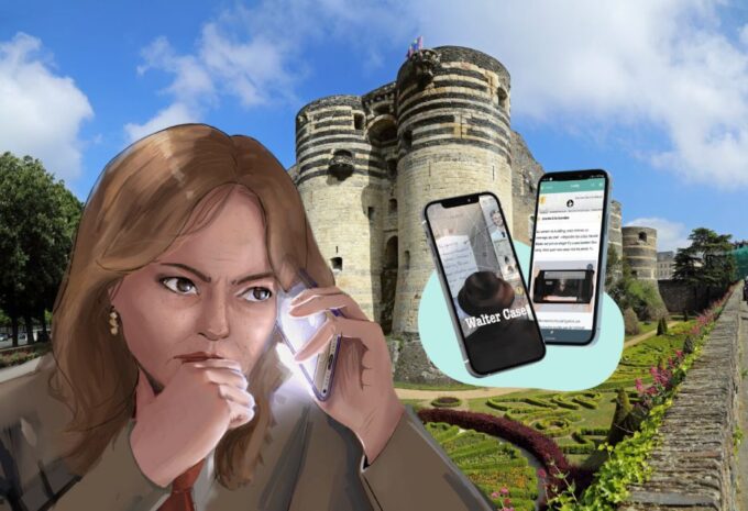 The Walter Case Angers : Outdoor Escape Game - Frequently Asked Questions