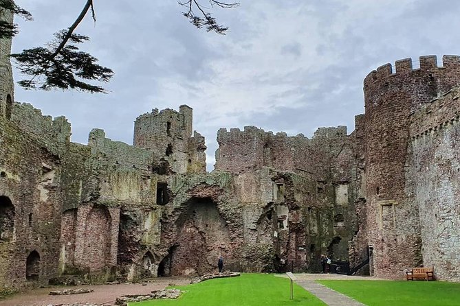 The Wandering Bards Mythical West Wales Tour - Charming Villages and Scenic Vistas