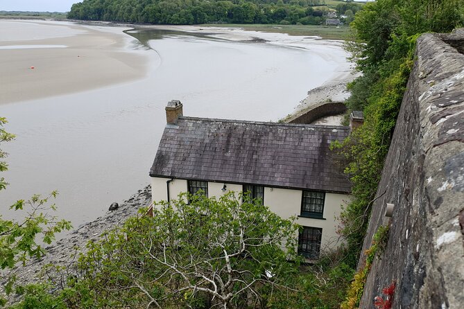 The Wandering Bards Mythical West Wales Tour - Small-Group Adventure Through West Wales