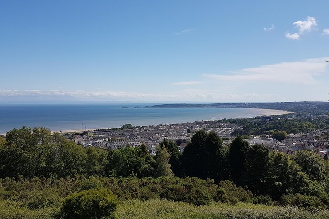 The Wandering Bards Tour of South Wales - Taking in Welsh Culture