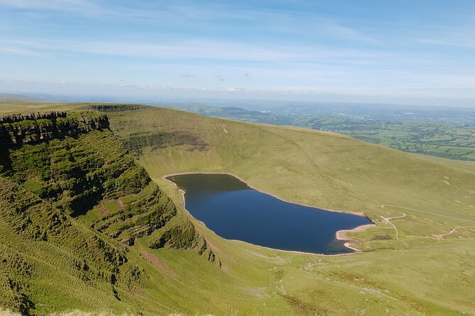 The Wandering Bards Tour of South Wales - Small-Group Guided Experience