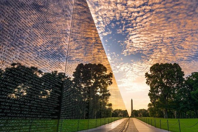 The Washington DC Sightseeing Day Pass: Save Big at 15+ Monumental Attractions - Navigating Pass Usage and Entry Requirements