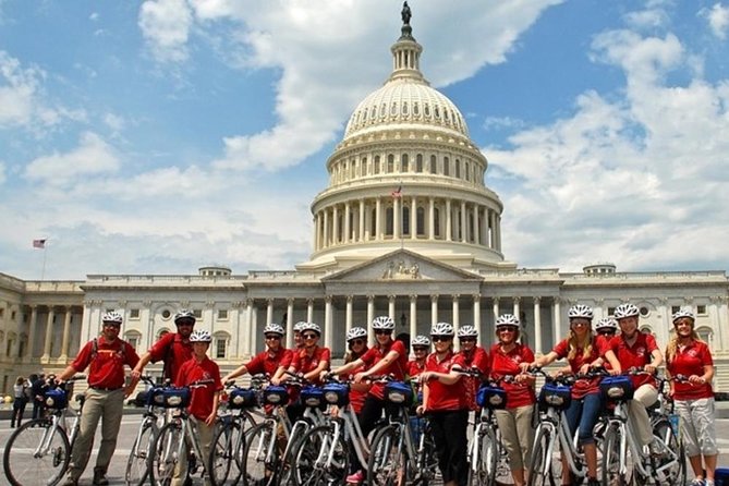 The Washington DC Sightseeing Day Pass: Save Big at 15+ Monumental Attractions - Making the Most of Your Washington DC Visit