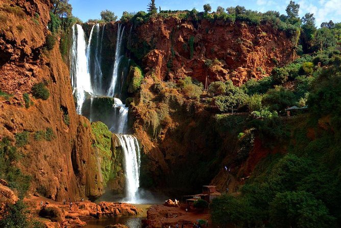The Waterfalls of Ouzoud - Additional Considerations for Ouzoud Trip