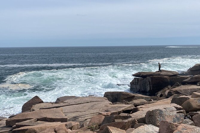 The Way Life Should Be: 4-hr, Private Guided Tour of Acadia NP. - Guided Experience and Reviews