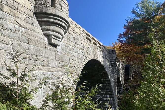 The Way Life Should Be: 4-hr, Private Guided Tour of Acadia NP. - Crafting the Perfect Itinerary