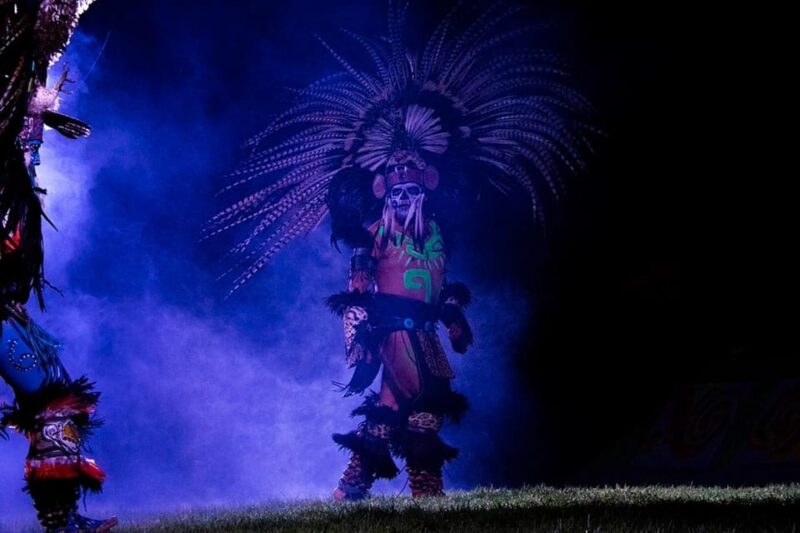 The Weeping Woman Xochimilco: Show, Legends and Trajineras Tour - Experience Highlights