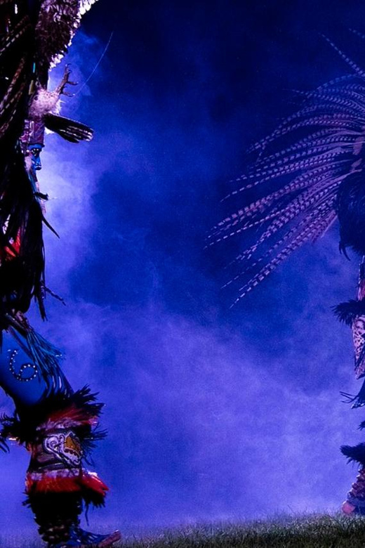 The Weeping Woman Xochimilco: Show, Legends and Trajineras Tour - Cultural Significance