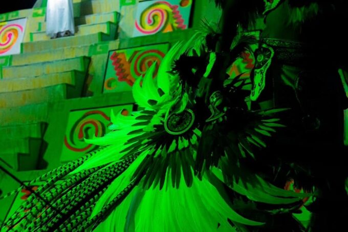 The Weeping Woman Xochimilco: Show, Legends and Trajineras Tour - Frequently Asked Questions