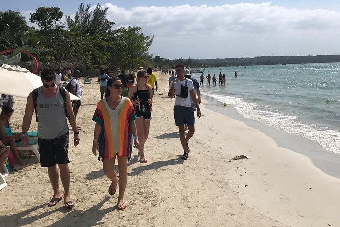 The West End Tour (Negril) - About Your Stay