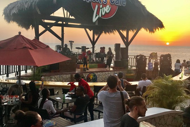 The West End Tour (Negril) - Booking Details