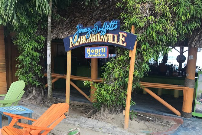 The West End Tour (Negril) - Booking Your Stay