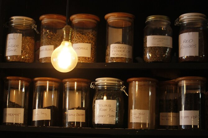 The Westend Wanderer Glasgow Food Tour - Gratuities and Additional Information
