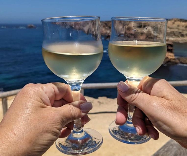 The Western Wild Algarve With a Luxury Picnic, 6 Hours. - Itinerary and Activities