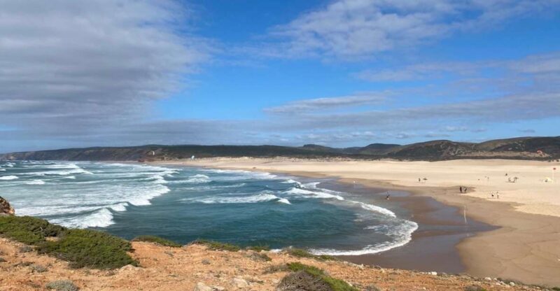 The Western Wild Algarve With a Luxury Picnic and Extra Wow - Itinerary Highlights