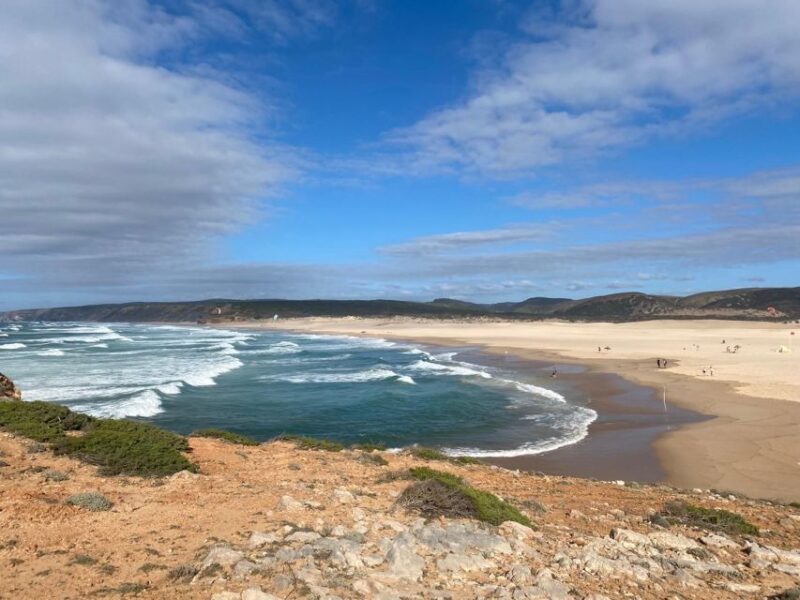 The Western Wild Algarve With a Luxury Picnic and Extra Wow - Experience Features