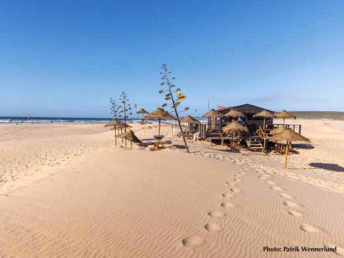 The Western Wild Algarve With a Luxury Picnic and Extra Wow - Frequently Asked Questions
