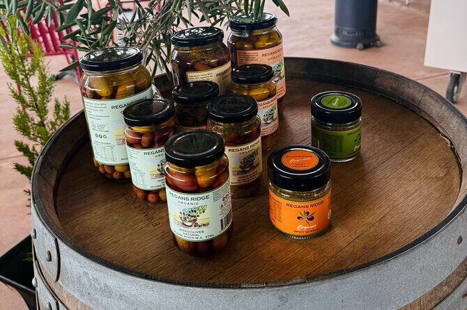 THE WHEATBELT & NEW NORCIA day tour of history, taste & nature. - A Detailed Look at the Itinerary