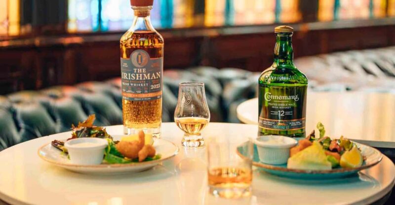 The Whiskey Trail - Pricing and Inclusions