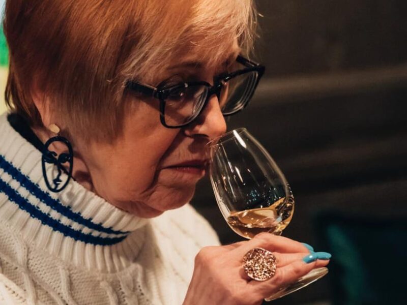 The Whiskey Trail - Meeting Point and Accessibility