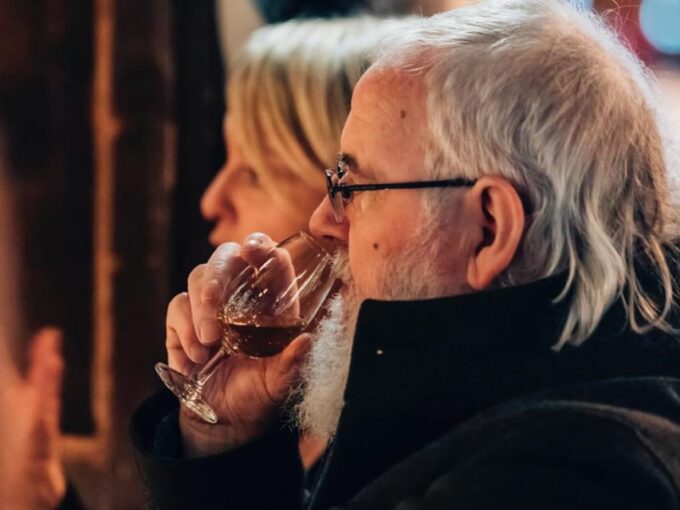 The Whiskey Trail - What to Bring and Prohibited Items
