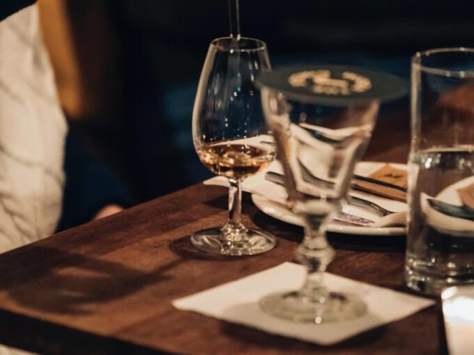 The Whiskey Trail - Frequently Asked Questions