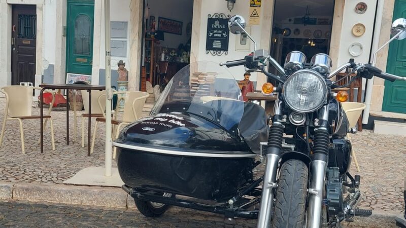 The White City Estremoz From the Middle Ages to Nowadays - Marble, Wines, and Cultural Richness