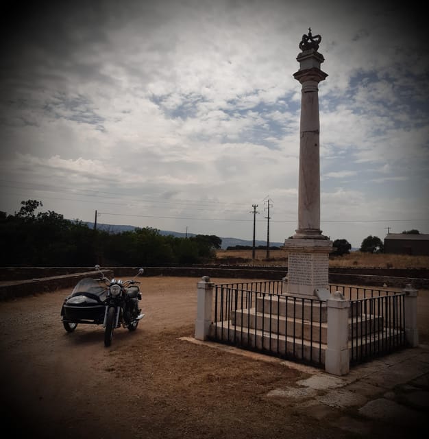 The White City Estremoz From the Middle Ages to Nowadays - Frequently Asked Questions