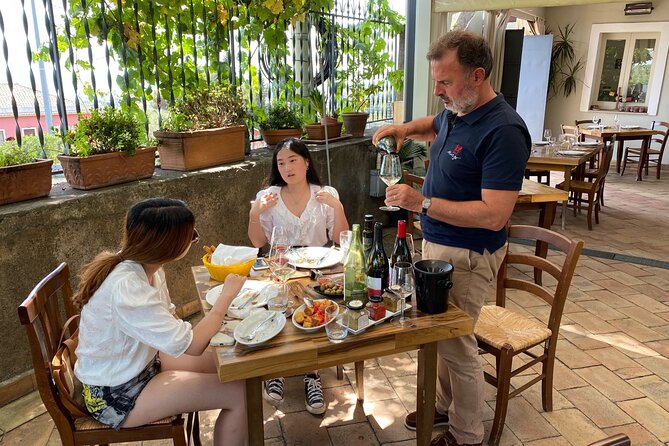The White Lotus Experience • Sicily (Private Tour) - Pickup Information