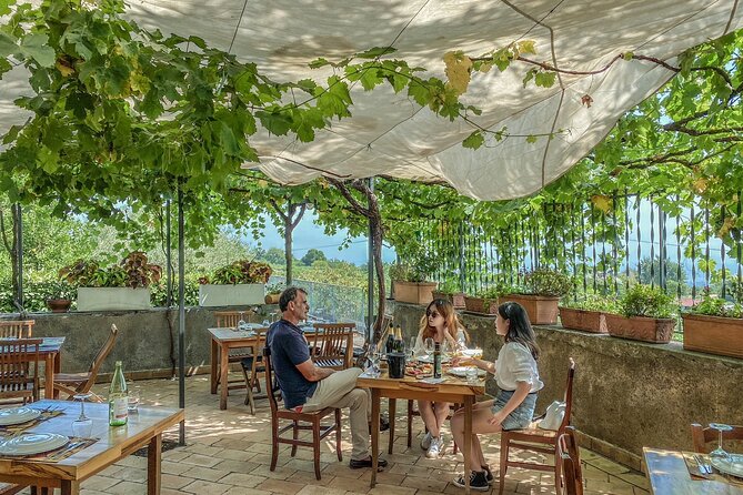 The White Lotus Experience • Sicily (Private Tour) - Itinerary Details