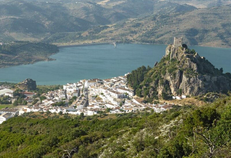 The White Towns of Andalusia: Private Day Trip From Cadiz - Historical Significance of the Villages