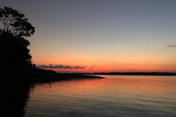 The Wild Adventure 4 Days Green Wild Amazon Expedition - Customer Testimonials