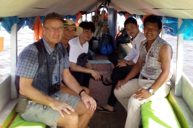 The Wild Adventure Land and Water 4 Days Green Wild Amazon Expedition - Exploring the Amazon Wilderness