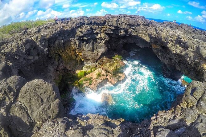 The Wild East of Mauritius: Full-Day Tour Including 2-Hour Quad-Biking & Lunch - Important Considerations