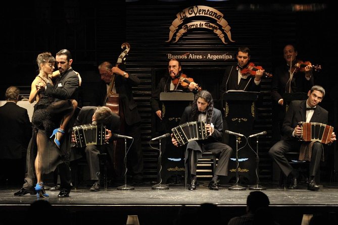 The Window Tango Show With Private Transfers and Optional Dinner - Planning Your Visit to La Ventana