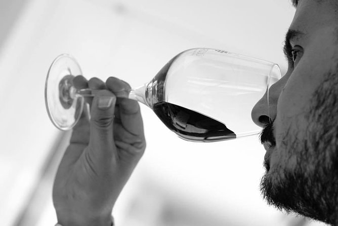 The Wine Experience - Casa Rojo - Chef-Prepared Lunch