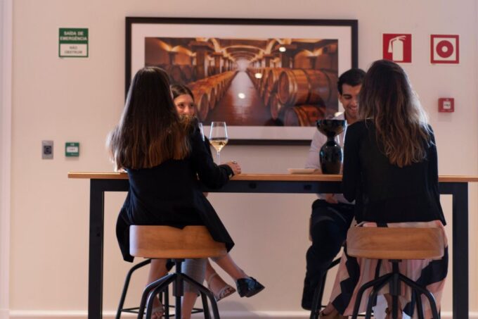 The Wine Experience + Personalised Tasting WOW Pack - Frequently Asked Questions