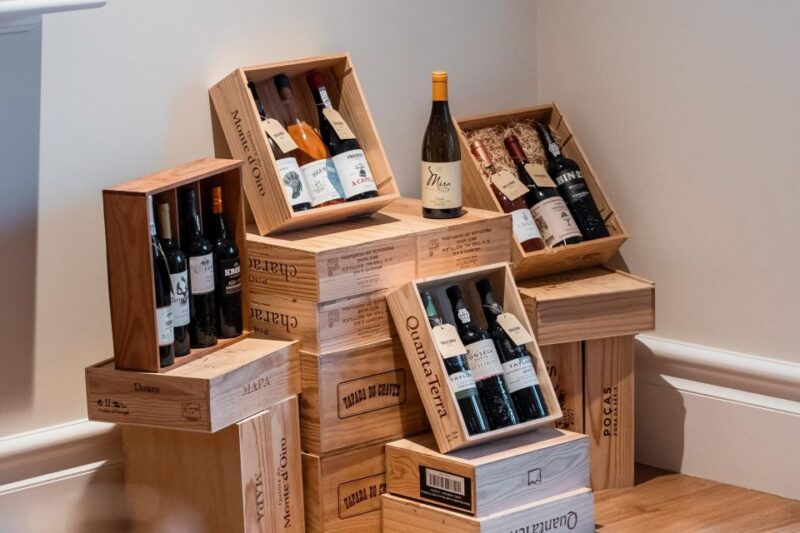 The Wine School Workshops and Tastings - Workshops on Wine Appreciation