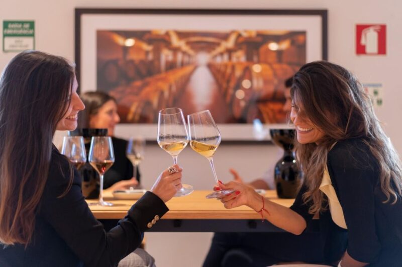 The Wine School Workshops and Tastings - Pricing and Booking Details