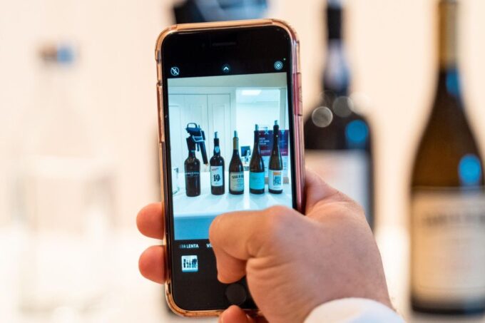 The Wine School Workshops and Tastings - Accessibility and Meeting Point