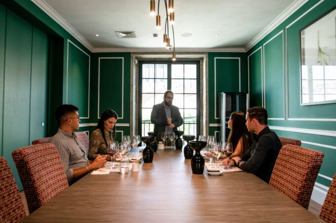 The Wine School Workshops and Tastings - Customer Reviews and Ratings