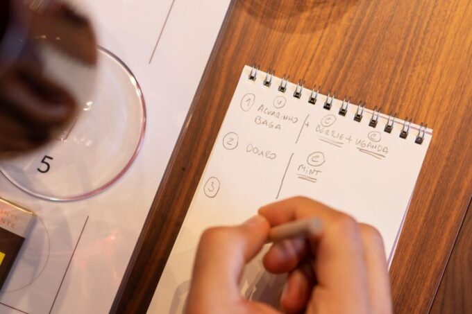 The Wine School Workshops and Tastings - Frequently Asked Questions