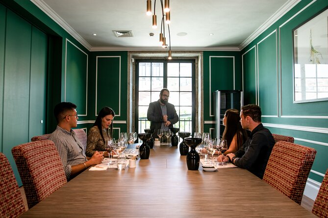 The Wine School Workshops and Tastings - Workshop Details