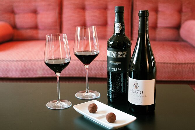 The Wine School Workshops and Tastings - Participant Preferences