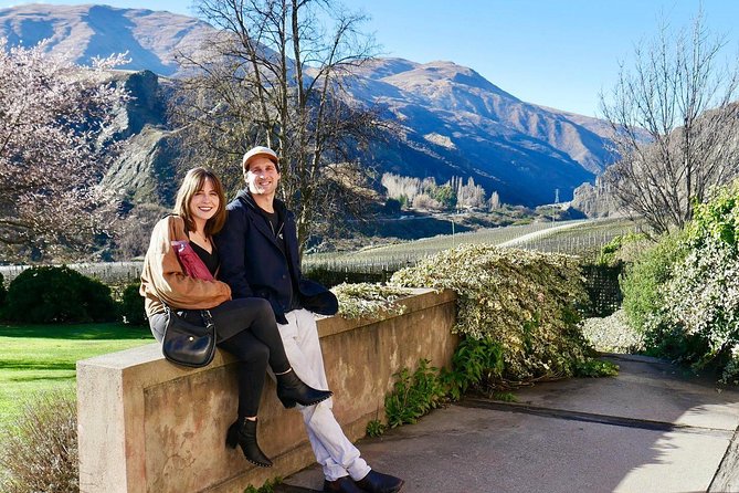 The Wine Trail Tour - Picturesque Landscapes