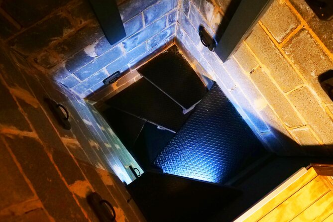 The Witchs Tower Adventure Escape Room - Participant Requirements and Considerations