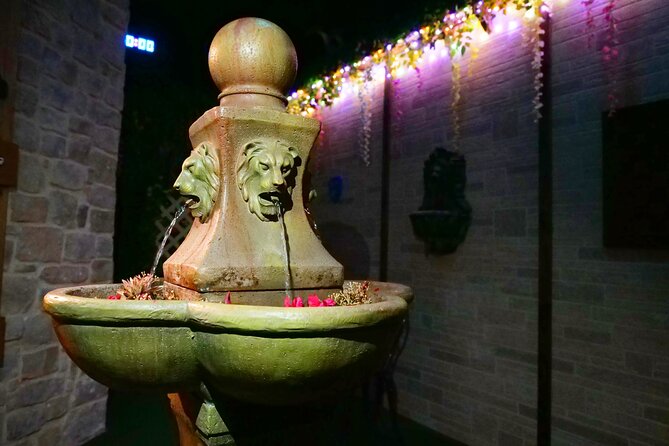 The Witchs Tower Adventure Escape Room - Transportation and Nearby Attractions