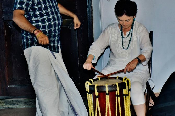 The Women of Kathakali - An Exclusive Interaction in Kochi - Key Points